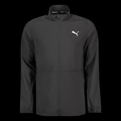 Run Favorite Woven Jacket, Lopejakke Herre