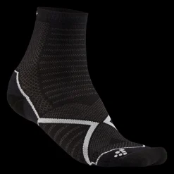 Run Warm Sock Usx, Lopesokk Unisex