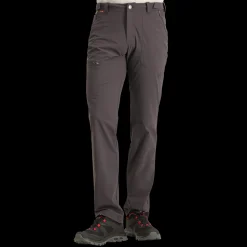 Runbold Pants Men, Turbukse, Herre