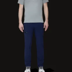 Runbold Pants, Turbukse Herre