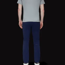 Runbold Pants, Turbukse Herre