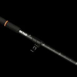 Running Poles Carbon Adjust 120-140Cm, Justerbare Gastaver