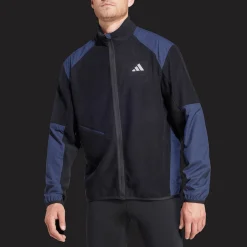 Running Ultimate Conquer The Elements Jacket, Lopejakke, Herre