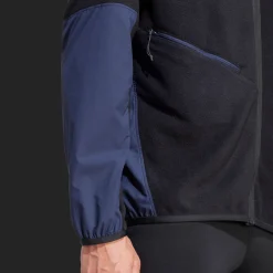 Running Ultimate Conquer The Elements Jacket, Lopejakke, Herre