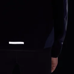 Running Ultimate Conquer The Elements Jacket, Lopejakke, Herre