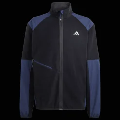 Running Ultimate Conquer The Elements Jacket, Lopejakke, Herre