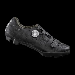 Rx600 Gravelshoe 23, Sykkelsko, Grussko, Gravel-Sko, Herre