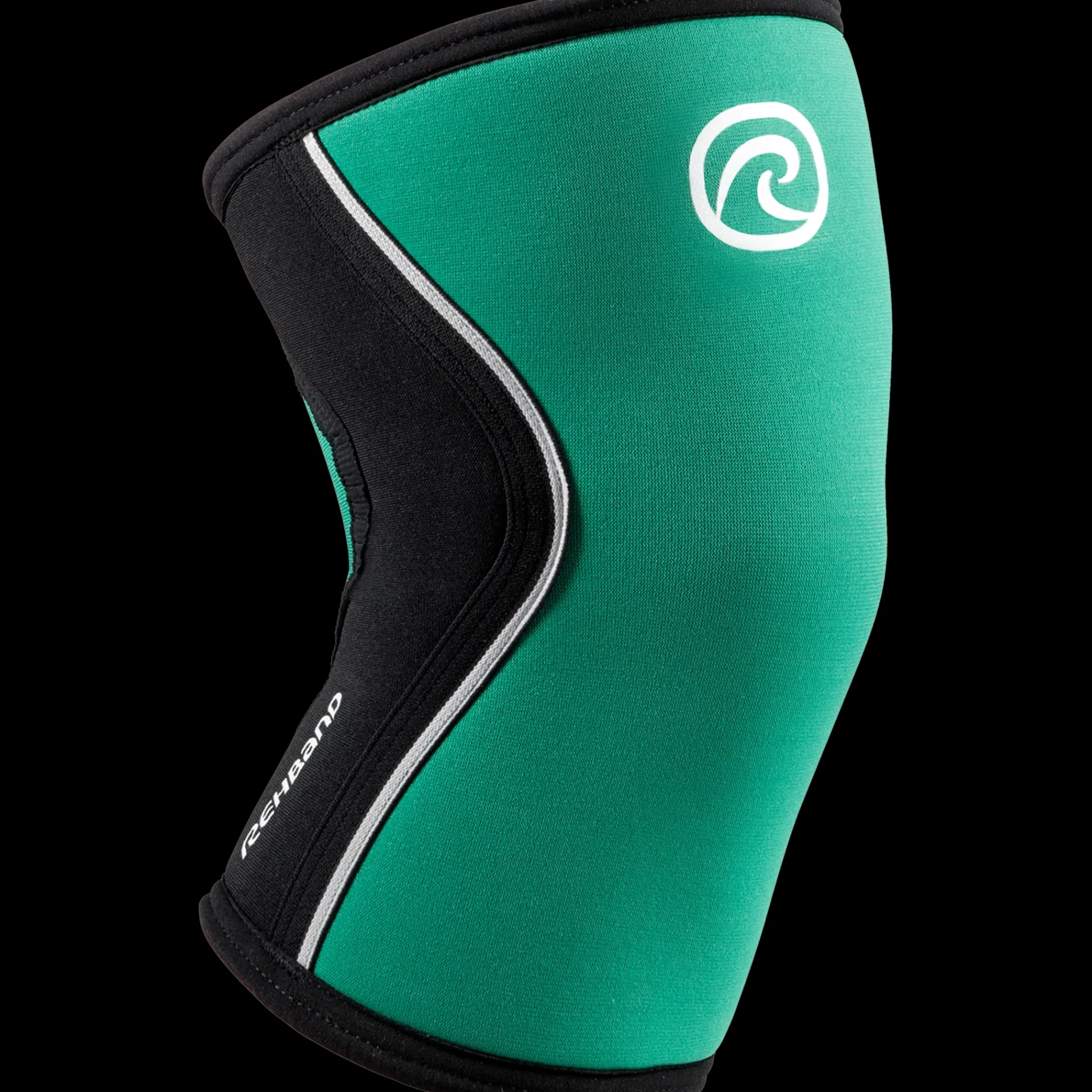 Rx Knee Sleeve 5Mm, KneStøtte Senior