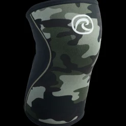 Rx Knee Sleeve 7Mm, KneStøtte Senior