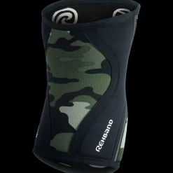 Rx Knee Sleeve 7Mm, KneStøtte Senior