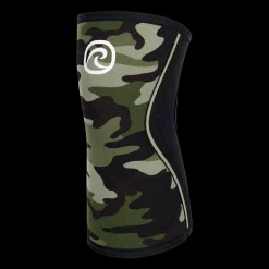 Rx Knee-Sleeve 5Mm, KneStøtte