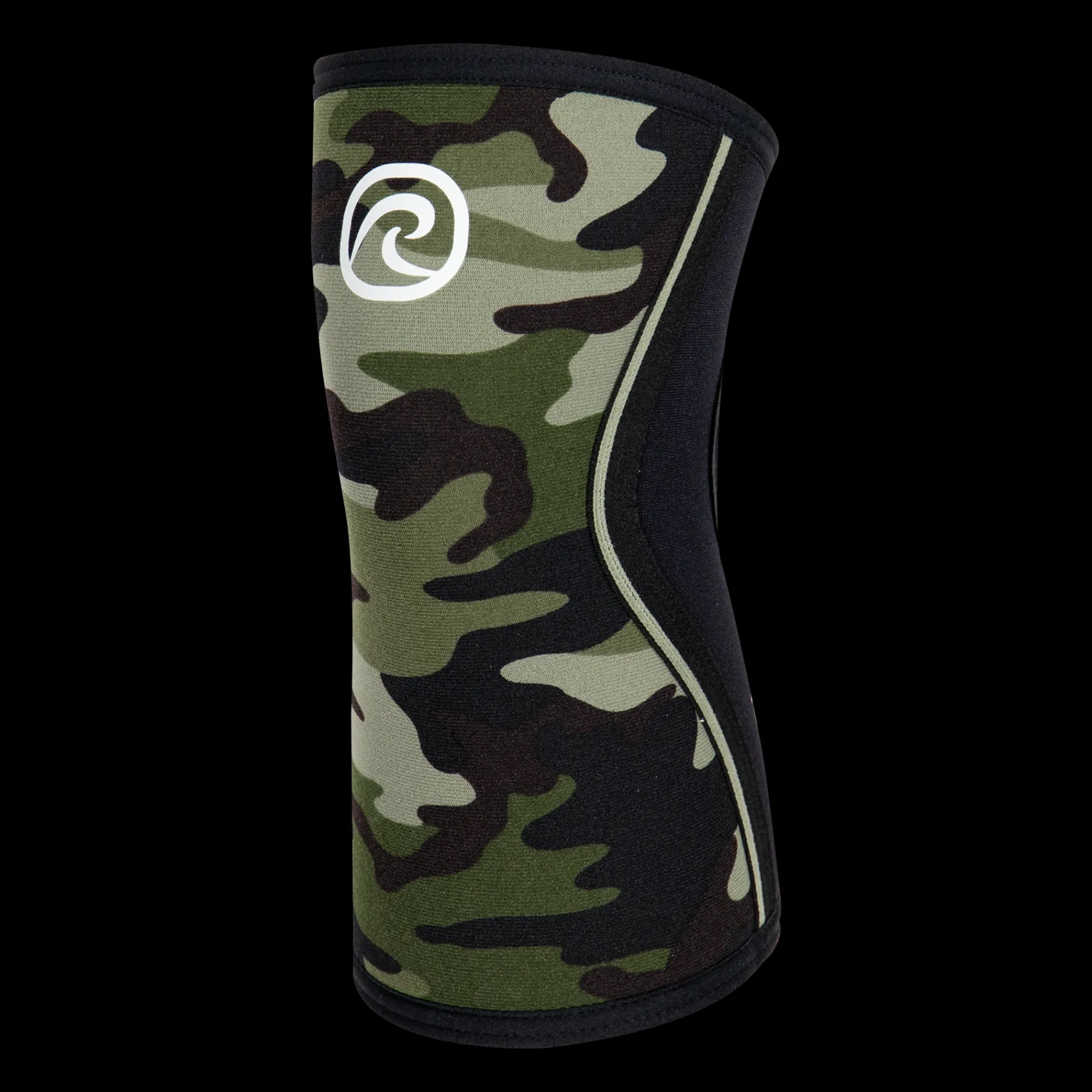 Rx Knee-Sleeve 5Mm, KneStøtte