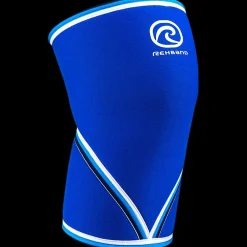 Rx Original V Knee Sleeve 7Mm, KneStøtte