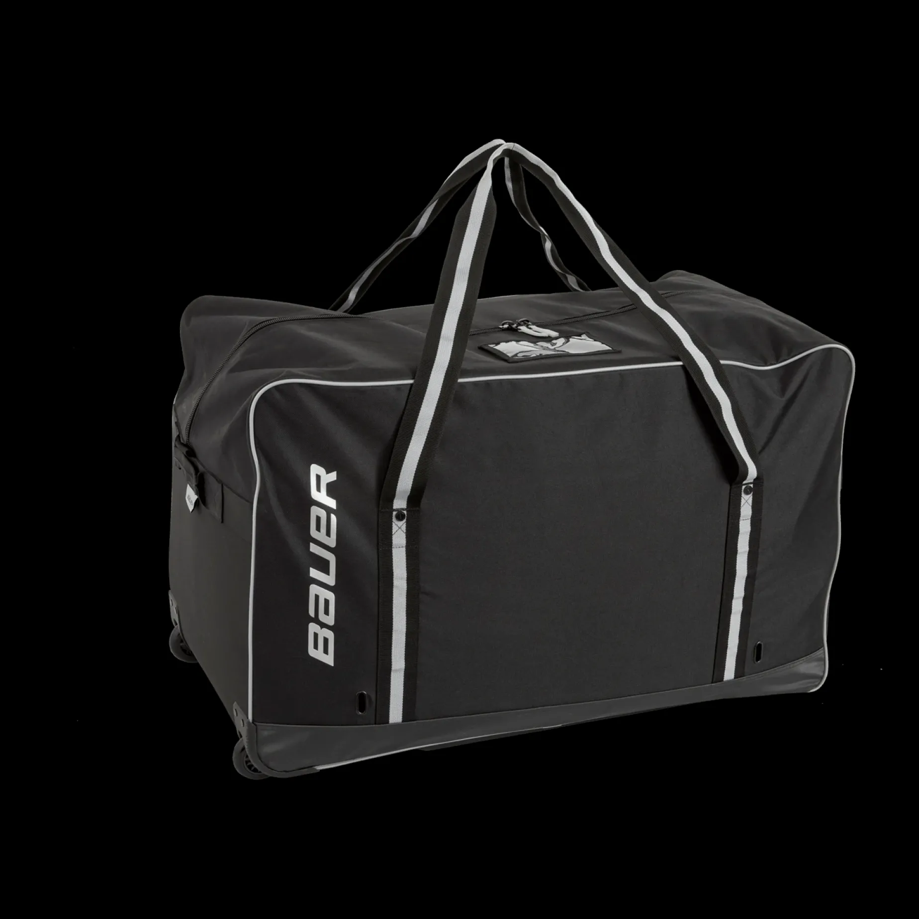 S21 Bauer Core Wheeled Bag Sr 23/24, Hockeybag