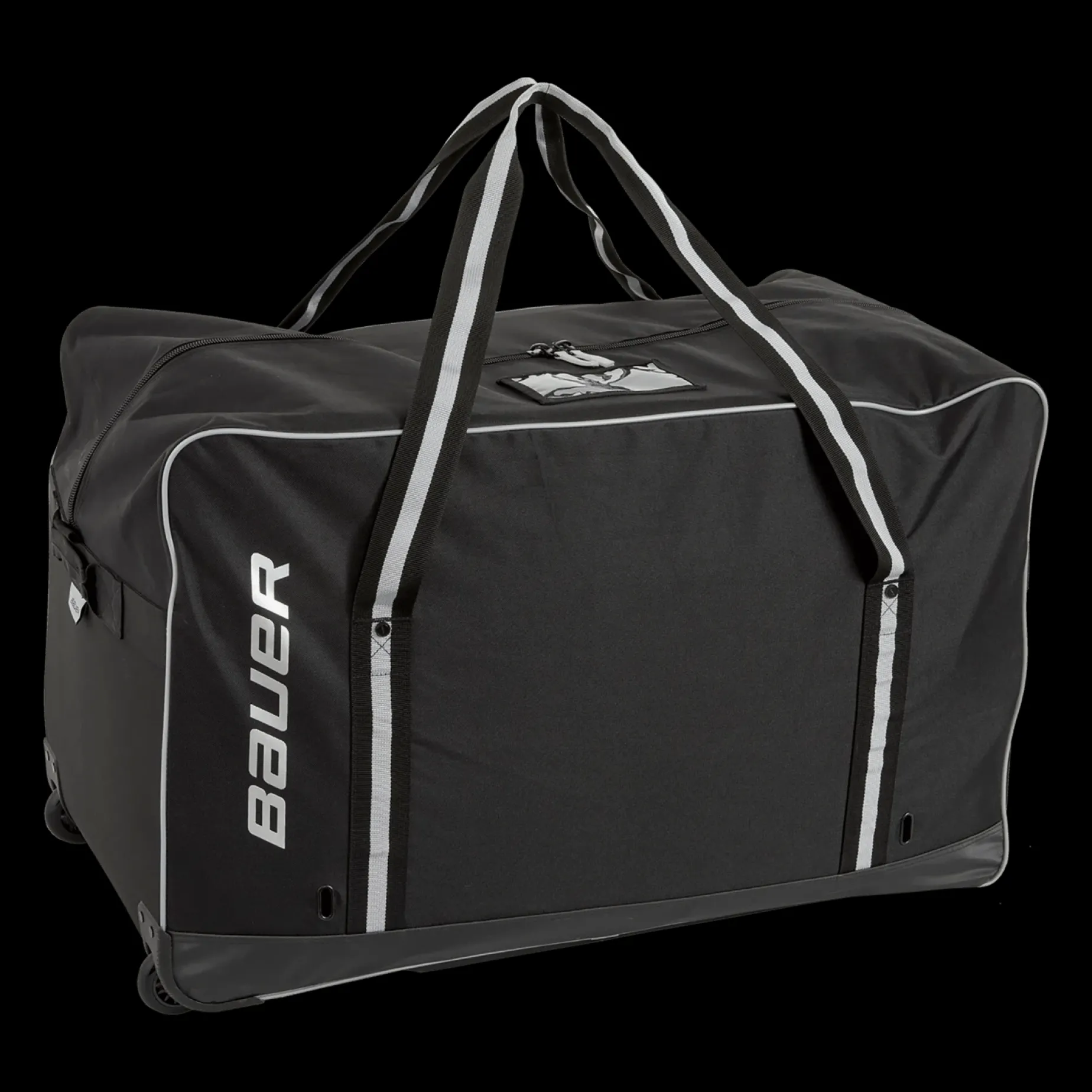 S21 Bauer Core Wheeled Bag Jr 23/24, Hockeybag Junior