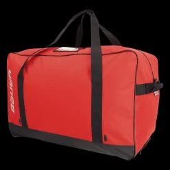 S21 Bauer Core Wheeled Bag Sr 23/24, Hockeybag