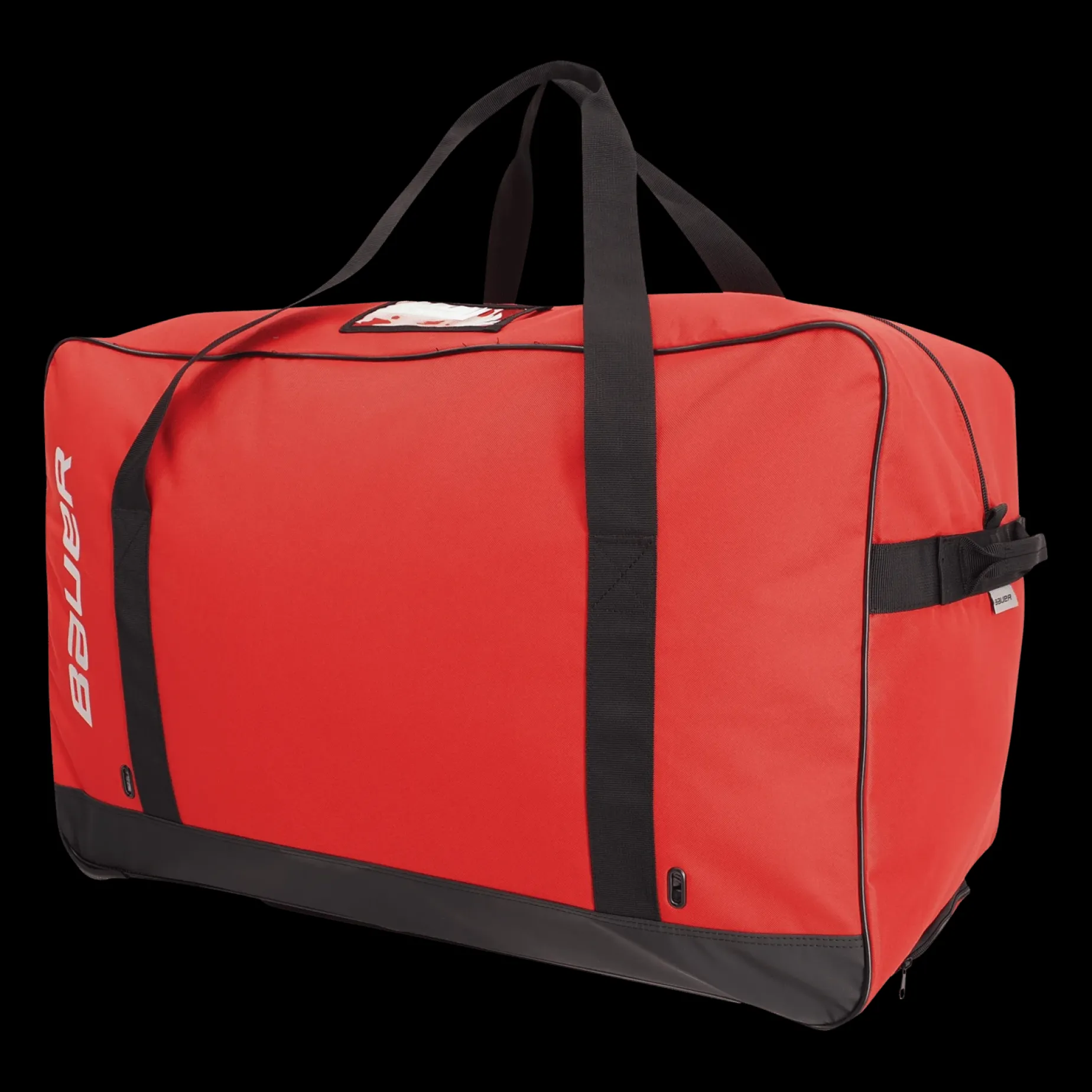S21 Bauer Core Wheeled Bag Sr 23/24, Hockeybag