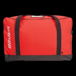 S21 Bauer Core Wheeled Bag Sr 23/24, Hockeybag