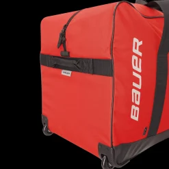 S21 Bauer Core Wheeled Bag Sr 23/24, Hockeybag