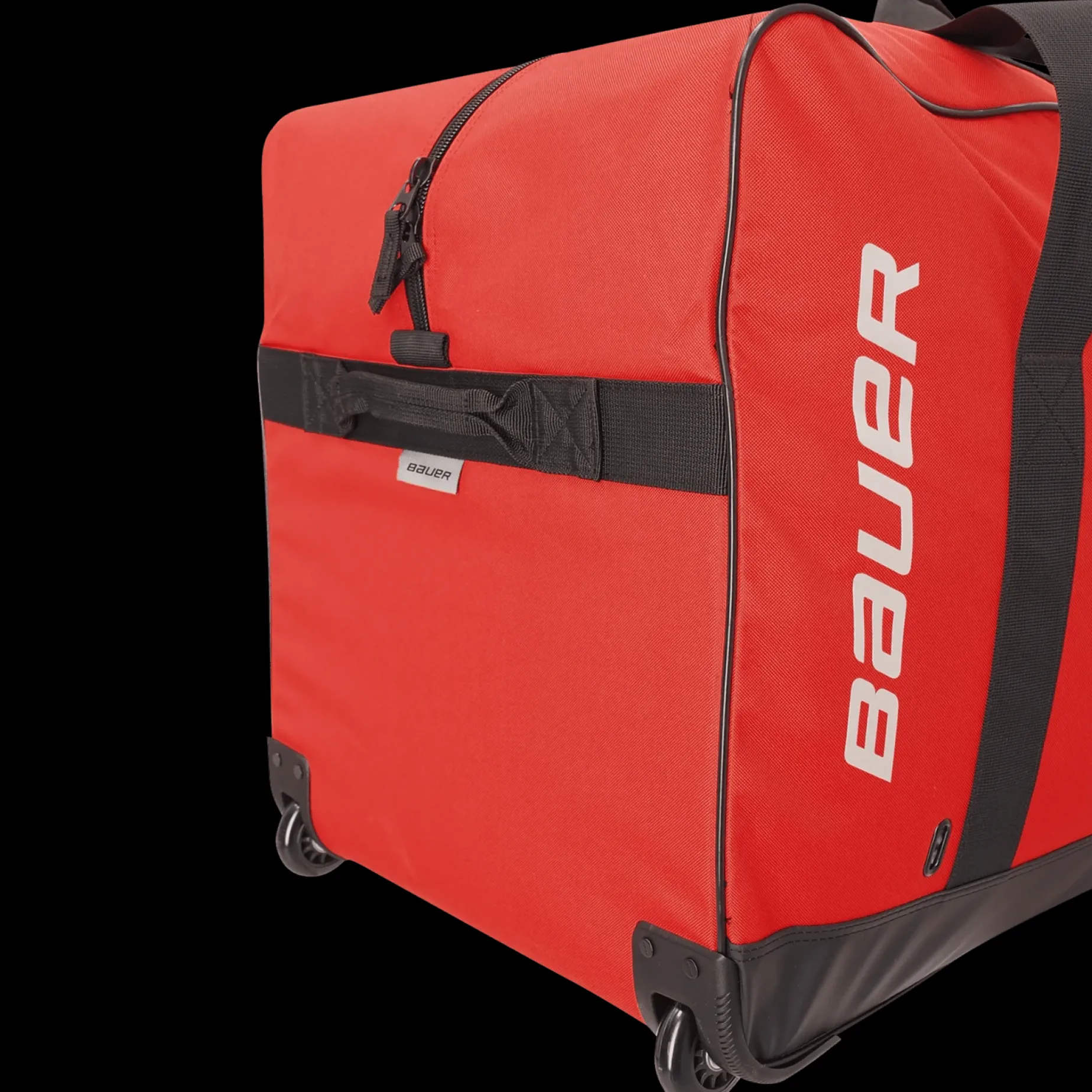 S21 Bauer Core Wheeled Bag Sr 23/24, Hockeybag