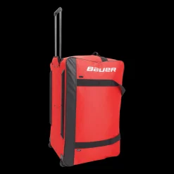 S21 Bauer Core Wheeled Bag Sr 23/24, Hockeybag