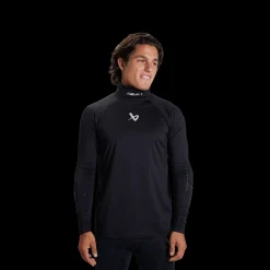 S22 Bauer Ls Neckprotect 23/24, Halsbeskyttelse, Senior