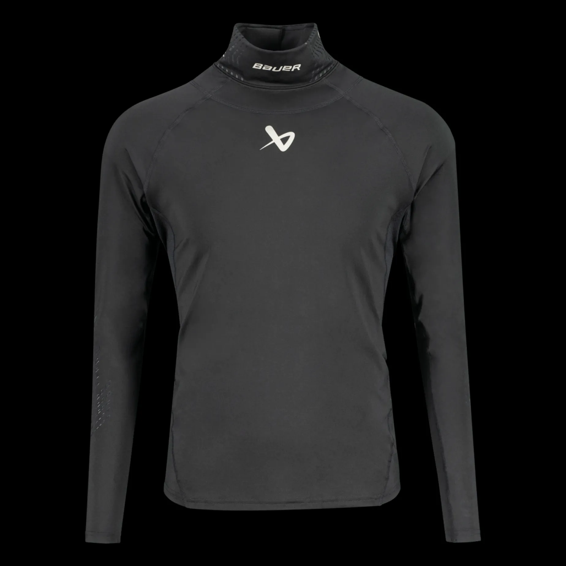 S22 Bauer Ls Neckprotect 23/24, Halsbeskyttelse, Senior