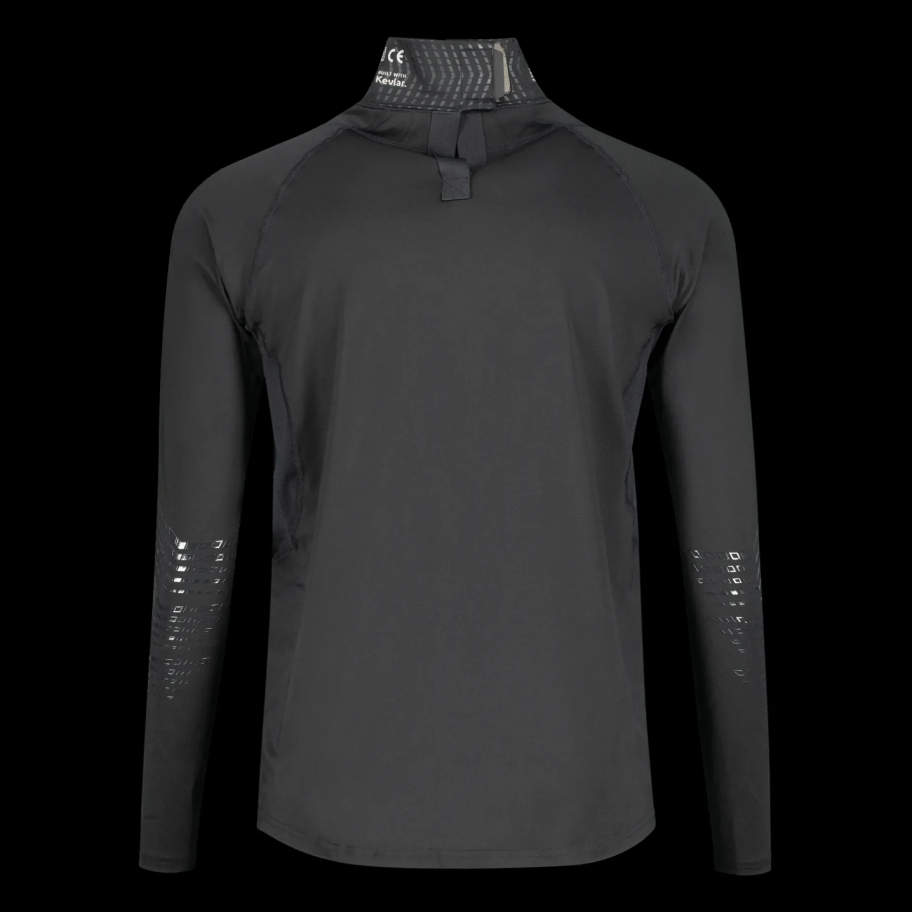 S22 Bauer Ls Neckprotect 23/24, Halsbeskyttelse, Senior