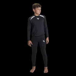 S22 Bauer Perf Jock Pant-Yth 23/24, Bukse Barn