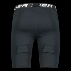 S22 Bauer Perf Jock Short-Sr 23/24, Shorts Senior