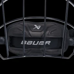 S23 Facemask Ii 23/24, Gitter Til Hockeyhjelm