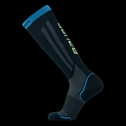 S21 Performance Tall Skate Sock 23/24, Hockeystrompe Senior