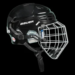 S23 Re-Akt 65 Helmet-Combo 23/24, Hockeyhjelm, Unisex