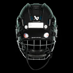 S23 Re-Akt 65 Helmet-Combo 23/24, Hockeyhjelm, Unisex