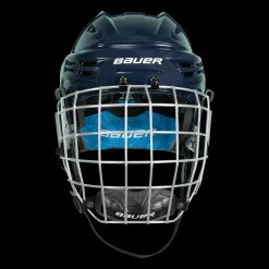 S23 Re-Akt 65 Helmet-Combo 23/24, Hockeyhjelm, Unisex