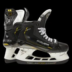 S22 Ss Supreme M5 Pro Skate - Int 23/24, Hockeyskoyte Unisex