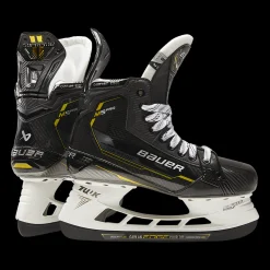 S22 Ss Supreme M5 Pro Skate - Int 23/24, Hockeyskoyte Unisex
