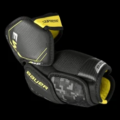 S23 Supreme M3 Elbow Pad 23/24, Albuebeskyttelse, Junior