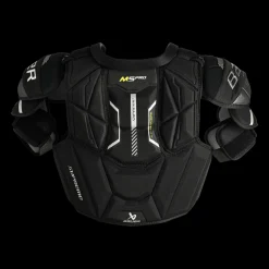 S23 Supreme M5 Pro Shoulder Pad 23/24, Skulderbeskyttelse, Senior