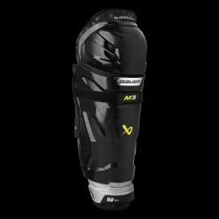 S23 Supreme M3 Shin Guard 23/24, Leggskinn Til Hockey, Intermediate