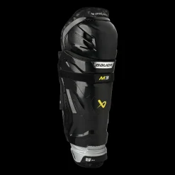 S23 Supreme M3 Shin Guard 23/24, Leggskinn Til Hockey, Senior