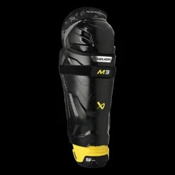 S23 Supreme M3 Shin Guard 23/24, Leggskinn Til Hockey, Junior