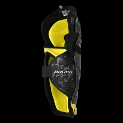 S23 Supreme M3 Shin Guard 23/24, Leggskinn Til Hockey, Junior