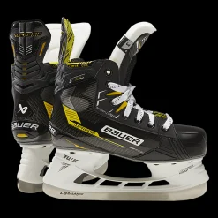 S22 Supreme M4 Skate - Jr 23/24, Hockeyskoyte Junior