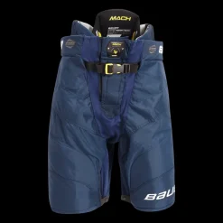 S23 Supreme Mach Pant 23/24, Hockeybukse, Senior