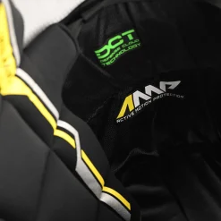 S23 Supreme Mach Pant 23/24, Hockeybukse, Senior