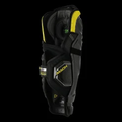 S23 Supreme Mach Shin Guard 23/24, Leggskinn Til Hockey, Senior