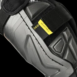 S23 Supreme Mach Shin Guard 23/24, Leggskinn Til Hockey, Junior