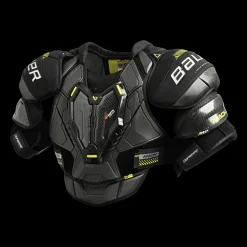S23 Supreme Mach Shoulder Pad 23/24, Skulderbeskyttelse, Senior
