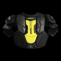 S23 Supreme Mach Shoulder Pad 23/24, Skulderbeskyttelse, Senior